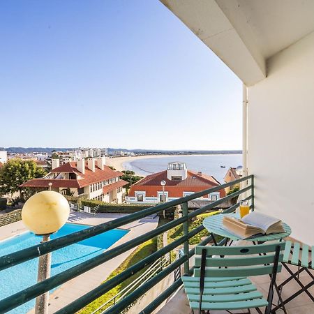Paradise Com Vista Sobre A Baia ساو مارتينهو دو بورتو المظهر الخارجي الصورة